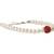 Multicolor pearl bracelets
