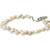 Multicolor pearl bracelets