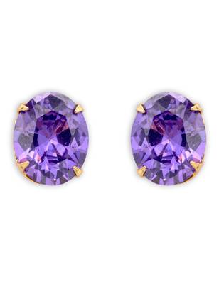 Blue earrings 1