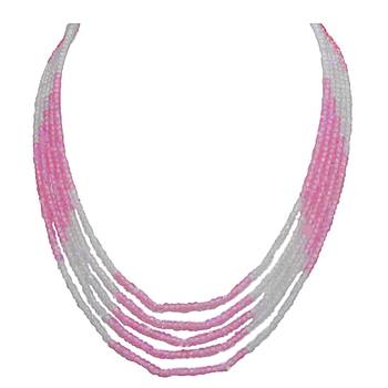 Multicolor necklaces 1