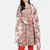 YELLOW FLORAL PRINTED KURTA WITH PANT AND DUPATTA