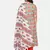 YELLOW FLORAL PRINTED KURTA WITH PANT AND DUPATTA