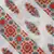 YELLOW FLORAL PRINTED KURTA WITH PANT AND DUPATTA
