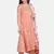 YELLOW FLORAL PRINTED KURTA WITH PANT AND DUPATTA
