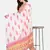 YELLOW FLORAL PRINTED KURTA WITH PANT AND DUPATTA
