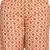 YELLOW FLORAL PRINTED KURTA WITH PANT AND DUPATTA