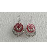 Earrings crafted to perfection