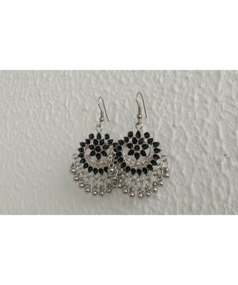 Wonderful earrings at an affordable price 3
