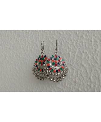 Wonderful earrings at an affordable price 4