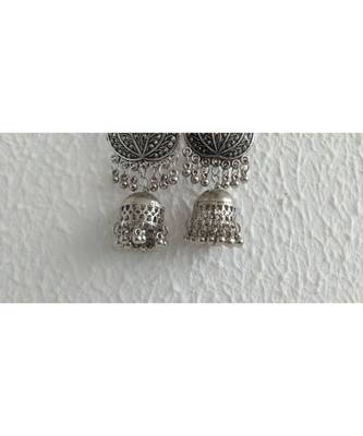 Wonderful earrings at an affordable price 5