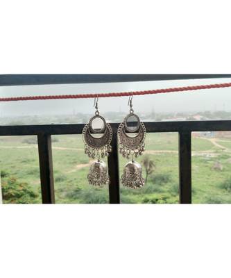 Earrings that are made to impress 1