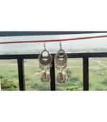 Earrings that are made to impress