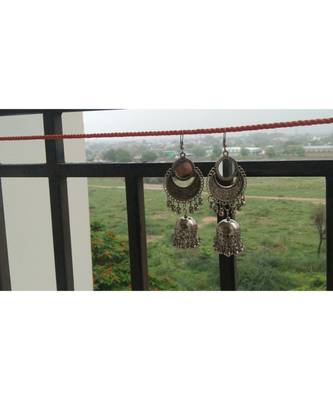 Earrings that are made to impress 2
