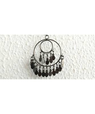 Beautiful Metallic Earrings for Someone Special 2