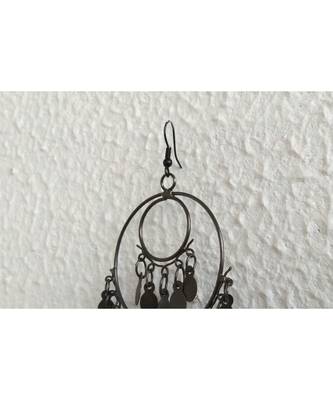 Beautiful Metallic Earrings for Someone Special 3
