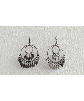 Beautiful Metallic Earrings for Someone Special 4
