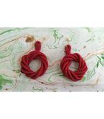 Handcrafted Earrings