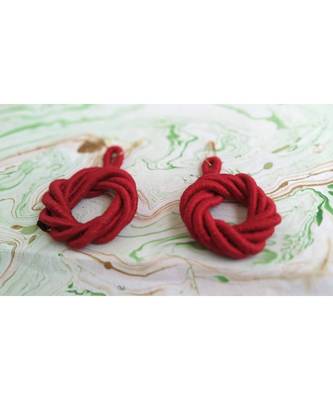 Handcrafted Earrings 2