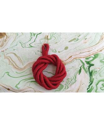 Handcrafted Earrings 3