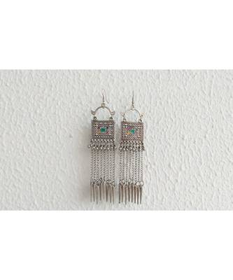 Beautiful Boho Earrings for Someone Special 1