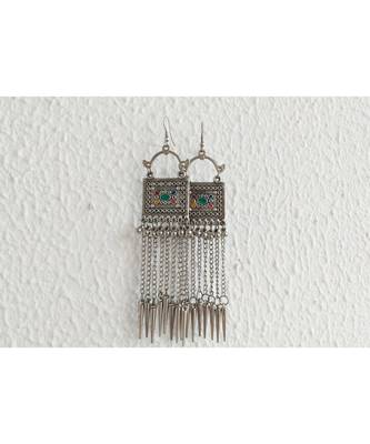 Beautiful Boho Earrings for Someone Special 6
