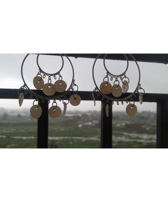 Everyone Should Believe In Earring 3