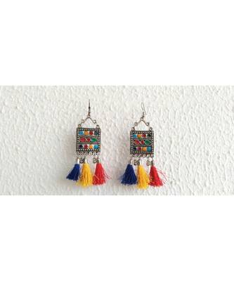 Beautiful Boho Earrings for Someone Special 1
