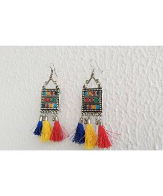 Beautiful Boho Earrings for Someone Special 2