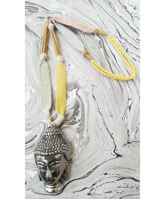 A Summer Neck piece for Lazy Casual Evenings Out 1