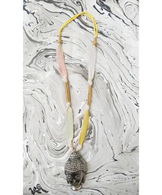 A Summer Neck piece for Lazy Casual Evenings Out 4