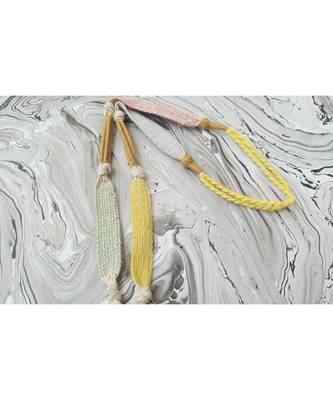 A Summer Neck piece for Lazy Casual Evenings Out 5