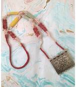 A Summer Neck piece for Lazy Casual Evenings Out