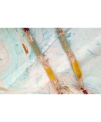 A Summer Neck piece for Lazy Casual Evenings Out 3