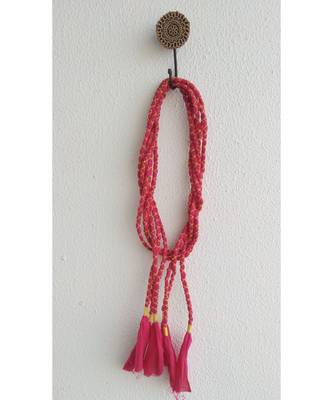 Beautiful Handcrafted Boho Neckpiece 1