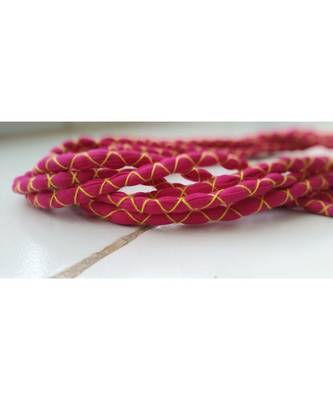 Beautiful Handcrafted Boho Neckpiece 4