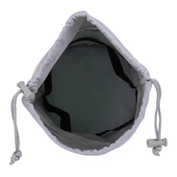 NFI essentials Multifunctional Cosmetic Bag for Travel 2
