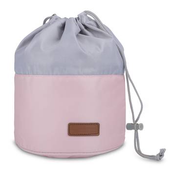 NFI essentials Multifunctional Cosmetic Bag for Travel 4