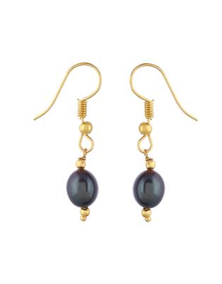 Real Natural Hyderabadi pearls Set With Certificate 5