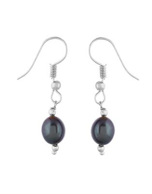 Real Natural Hyderabadi pearls Set With Certificate 5
