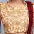 Maroon Dori Zari and Sequins Embroidered semi velvet semi stitched wedding lehenga for bridal