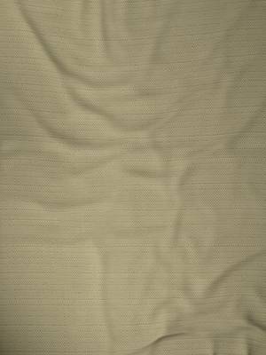 ROSARA HOME Pack of Single Eyelet Polyester Curtain,Beige 3