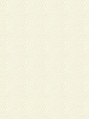ROSARA HOME Pack of Single Eyelet Polyester Curtain,Cream 3