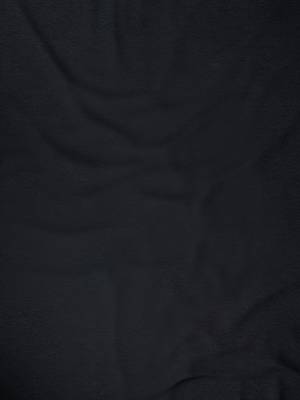ROSARA HOME Pack of Single Eyelet Velvet Curtain,Charcoal 3