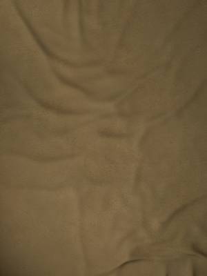 ROSARA HOME Pack of Single Eyelet Velvet Curtain,Sand 3