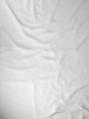 ROSARA HOME Pack of Single Eyelet Polyester Curtain,Cream 3