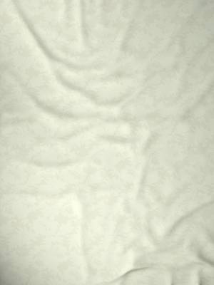 ROSARA HOME Jacquard  Pack of Single Regular Curtain,Off White 3