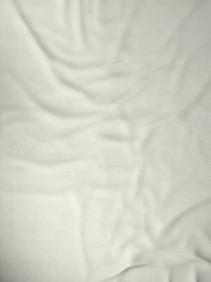 ROSARA HOME Solid  Pack of 2 Regular Curtains,Cream 3