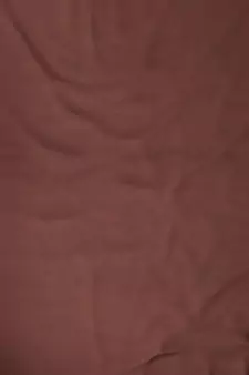 ROSARA HOME Solid  Pack of 2 Regular Curtains,Maroon