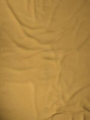 ROSARA HOME Solid  Pack of 2 Regular Curtains,Mustard 3
