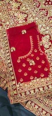 exclusive Bridal Lehnga 2